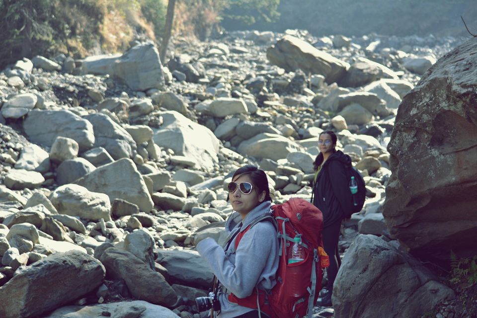 Photo of How To Plan The Perfect Weekend Getaway To Prashar Lake From Delhi by Sreshti Verma
