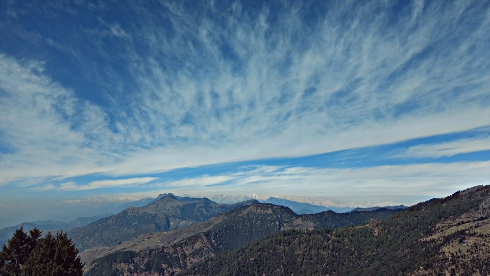 Photo of Baggi, Himachal Pradesh, India by Sreshti Verma