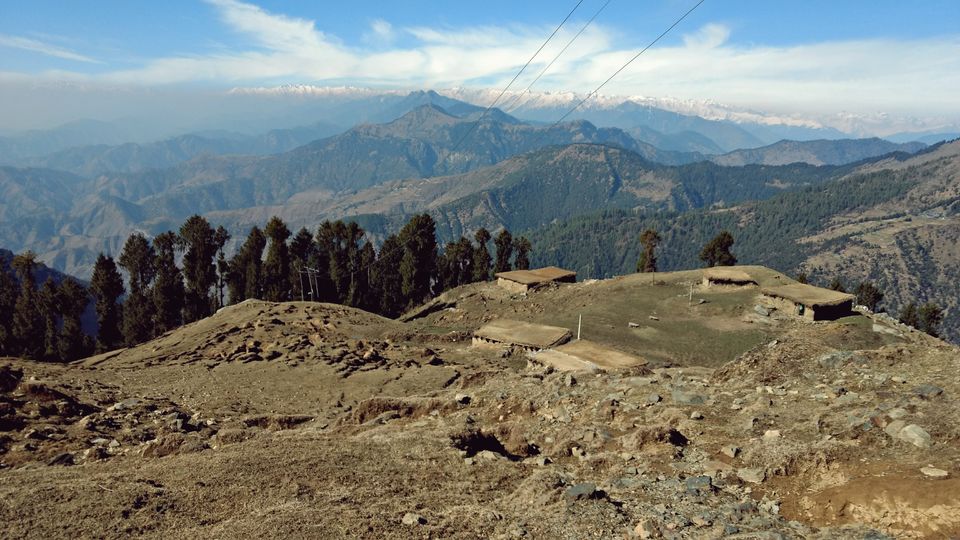 Photo of How To Plan The Perfect Weekend Getaway To Prashar Lake From Delhi by Sreshti Verma