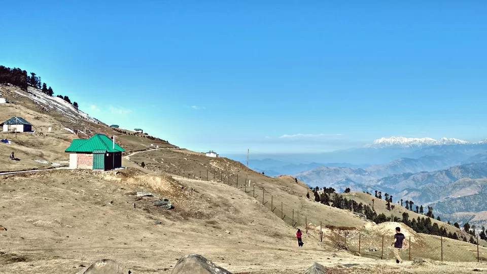 Photo of How To Plan The Perfect Weekend Getaway To Prashar Lake From Delhi by Sreshti Verma