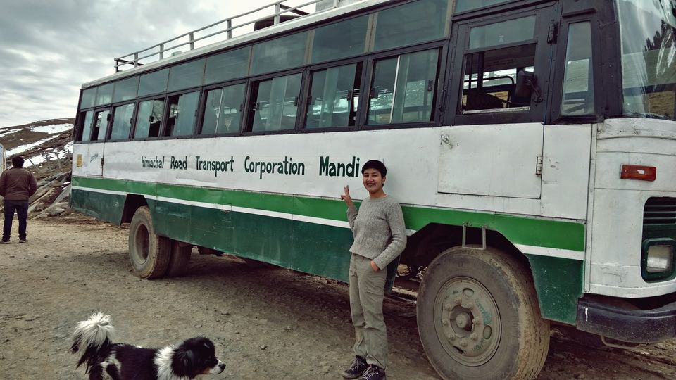 Photo of How To Plan The Perfect Weekend Getaway To Prashar Lake From Delhi by Sreshti Verma