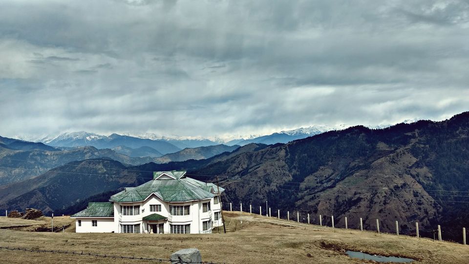 Photo of How To Plan The Perfect Weekend Getaway To Prashar Lake From Delhi by Sreshti Verma