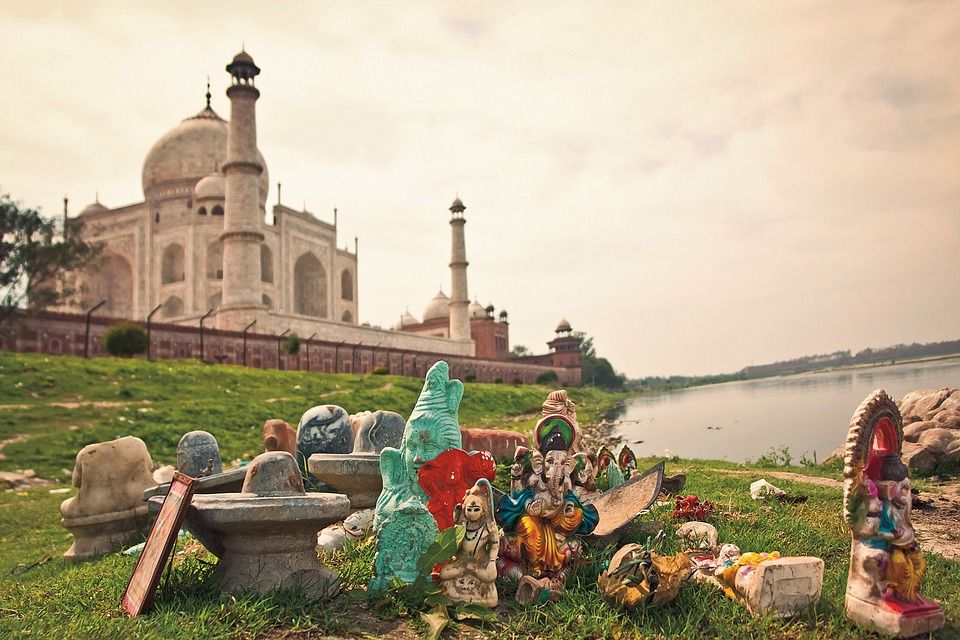 Photo of Not Just Another Long Weekend List: 7 Road Trips From Delhi 7/7 by Sreshti Verma