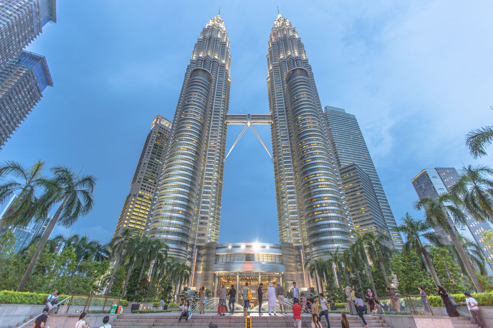 Photo of Everything You Need To Know About Travelling to Kuala Lumpur On A Budget With Your Family by Sreshti Verma