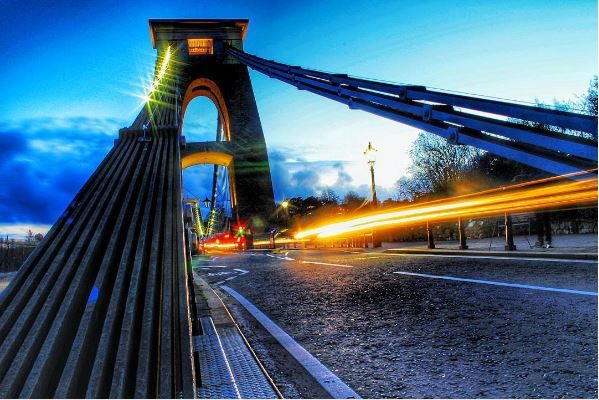 Photo of Things A Budding Travel Photographer Should Keep In Mind Before Buying Their First DSLR 4/16 by Sreshti Verma