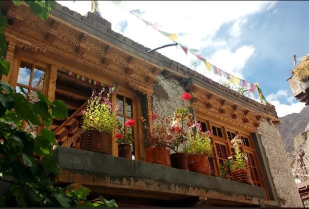 Photo of 13 Best Hotels in Ladakh to Suit Every Budget 12/39 by Sreshti Verma