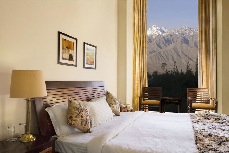 Photo of 13 Best Hotels in Ladakh to Suit Every Budget 36/39 by Sreshti Verma