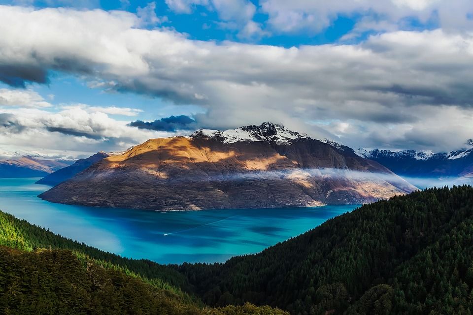 Photo of Round Trip Fares To Australia From India Drop To INR 17,000! What Are You Waiting For? 2/2 by Sreshti Verma
