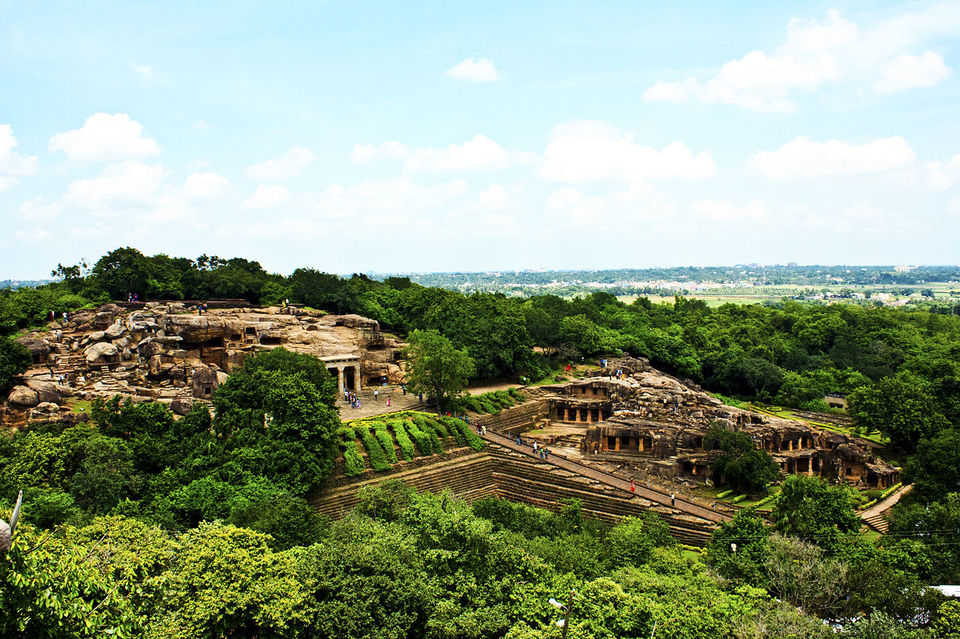 Photo of Ratnagiri, Odisha, India by Sreshti Verma