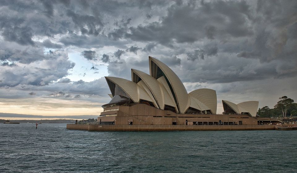 Photo of Indians Can Now Apply For A Tourist Visa To Australia Online 1/2 by Sreshti Verma