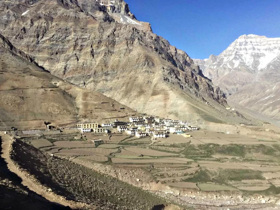 Photo of The Pin Valley National Park: Your Guide To Exploring The Land Of Snow Leopards by Sreshti Verma