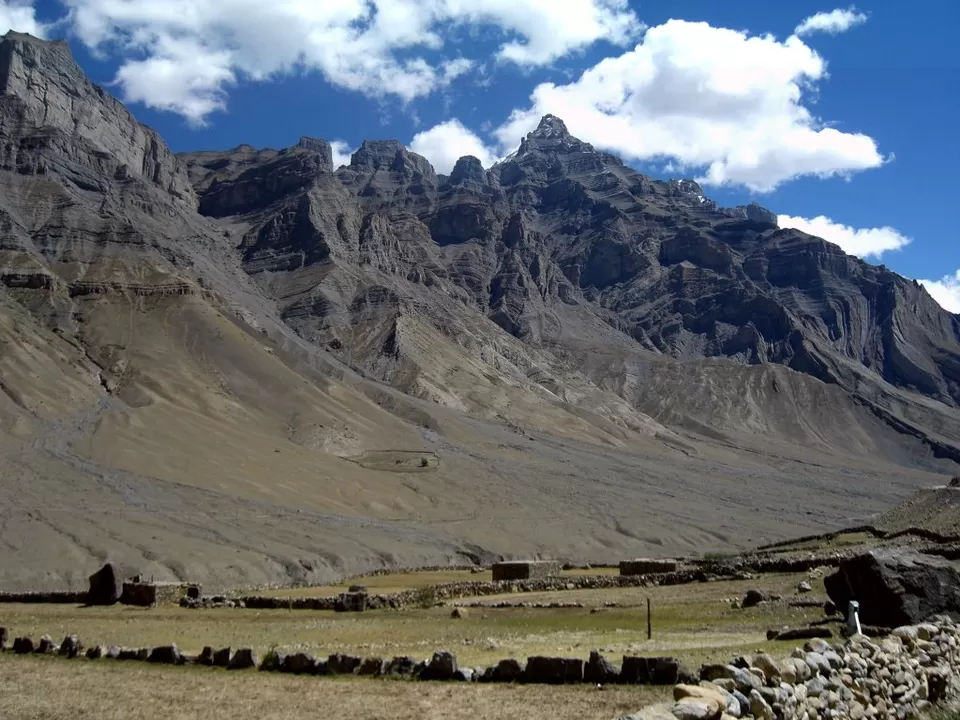 Photo of Pin Valley National Park, Lahaul And Spiti, Himachal Pradesh, India by Sreshti Verma