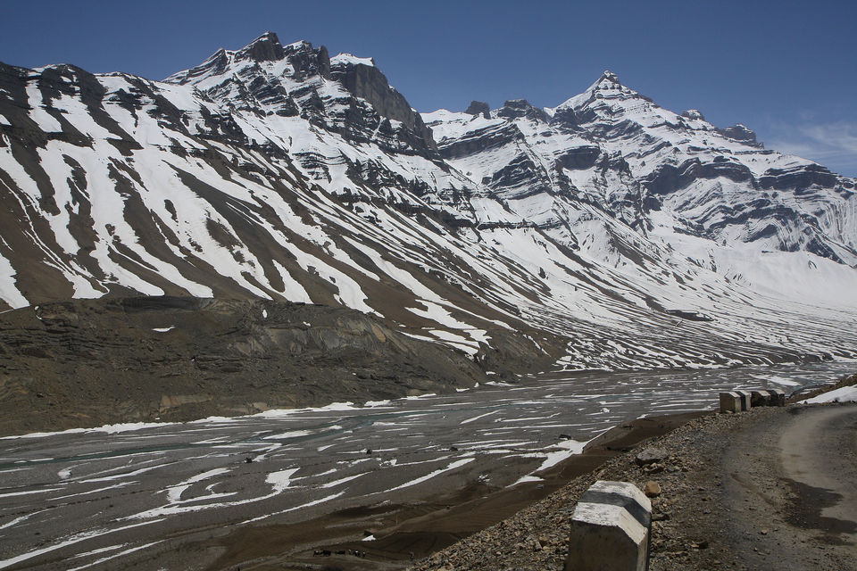 Photo of The Pin Valley National Park: Your Guide To Exploring The Land Of Snow Leopards by Sreshti Verma