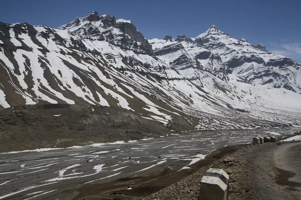 Photo of The Pin Valley National Park: Your Guide To Exploring The Land Of Snow Leopards by Sreshti Verma