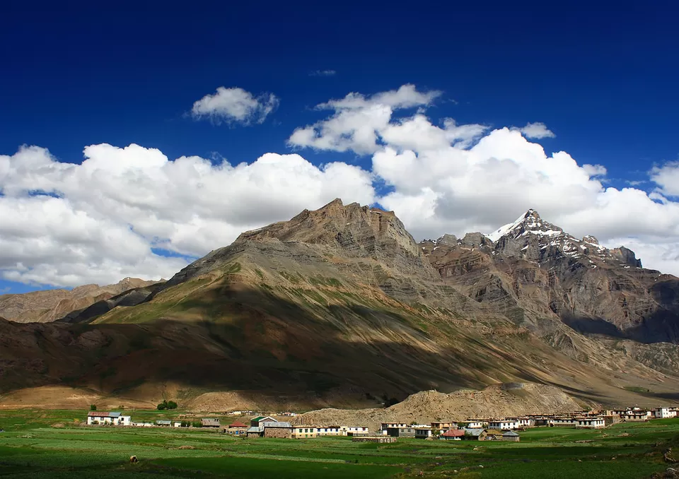 Photo of The Pin Valley National Park: Your Guide To Exploring The Land Of Snow Leopards by Sreshti Verma