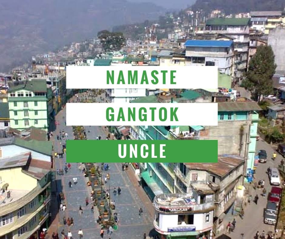 Photo of Travelling With Bae? Don't Let 'Sanskaari' Hotels Ruin Your Trip, Stay At StayUncle Instead 2/2 by Sreshti Verma