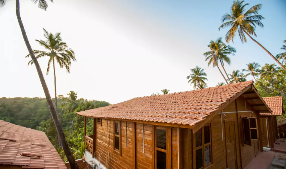 Photo of Where To Stay In Goa: Here Are The 13 Best Homestays, Resorts And Budget Hotels 13/26 by Sreshti Verma