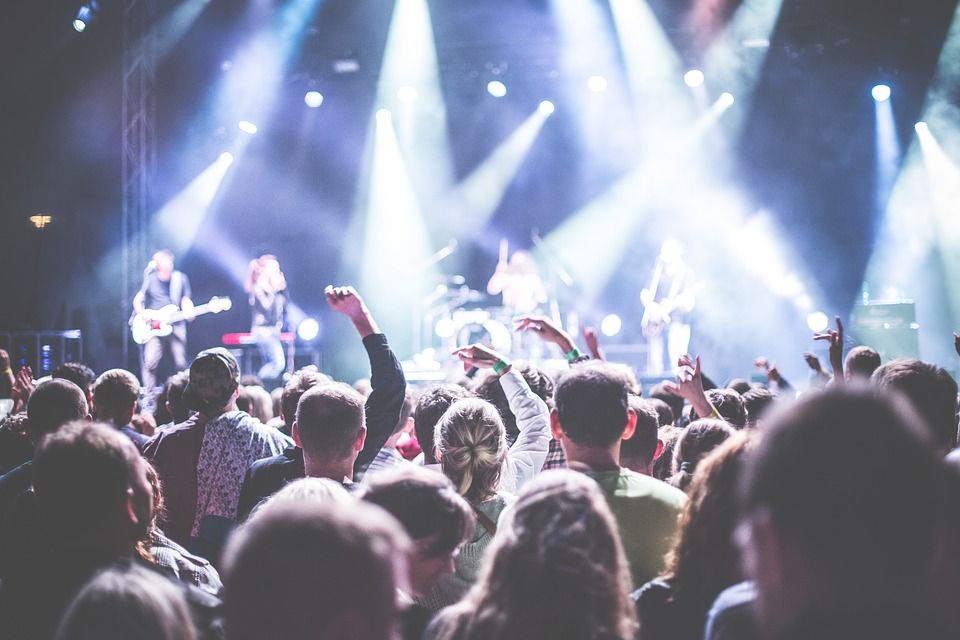 Photo of India's Answer To Coachella Is Coming To Goa This December 2/2 by Sreshti Verma