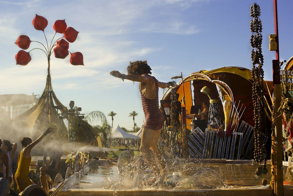 Photo of India's Answer To Coachella Is Coming To Goa This December 1/2 by Sreshti Verma