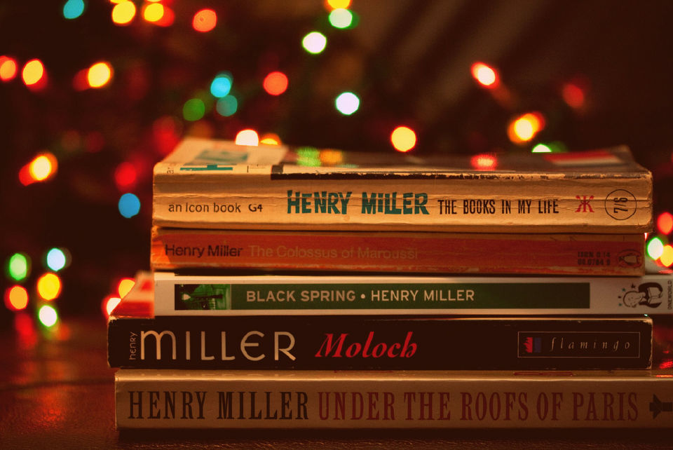 Photo of 10 Literary Icons Tell Us Why Life is Incomplete Without Travelling 1/9 by Sreshti Verma
