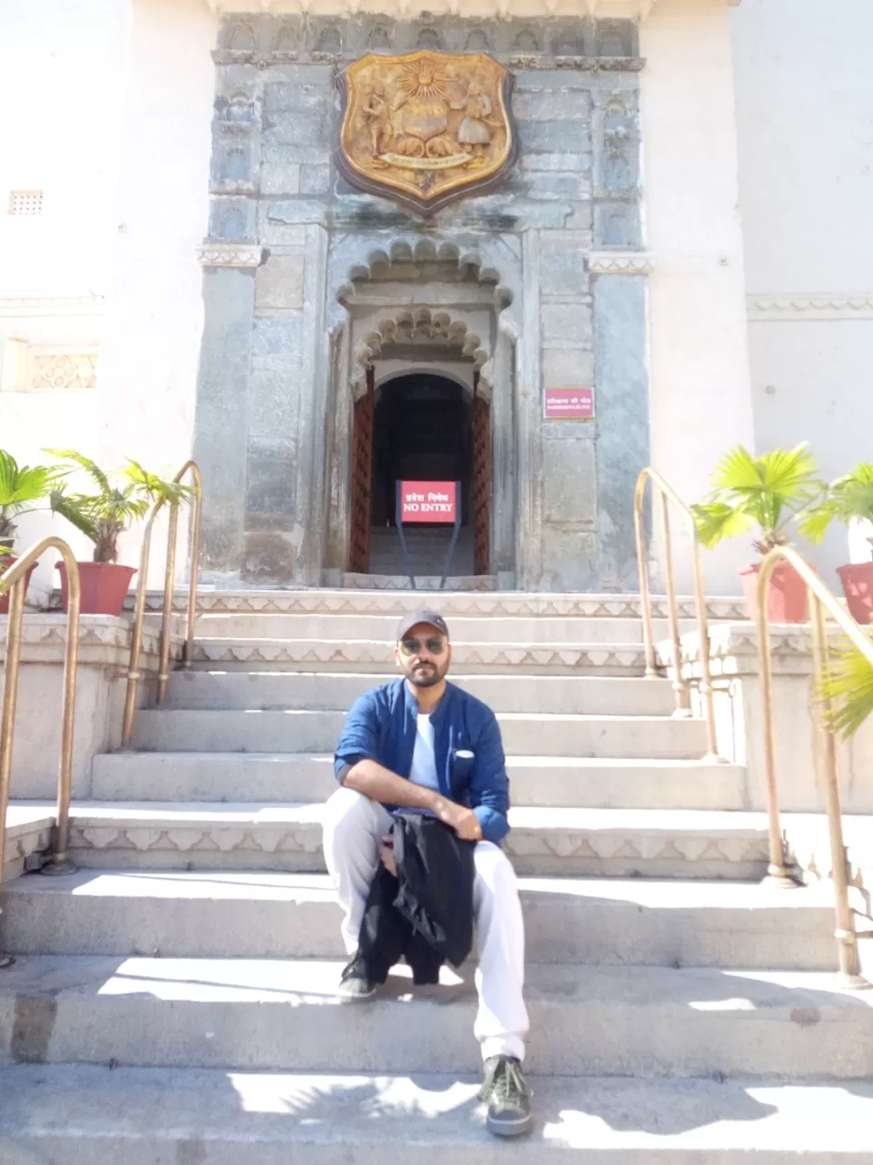 Photo of Udaipur by Abhishek