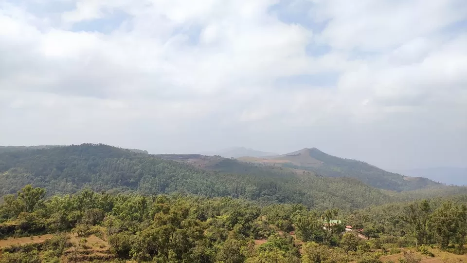 Photo of Chikmagalur By Shashank KR
