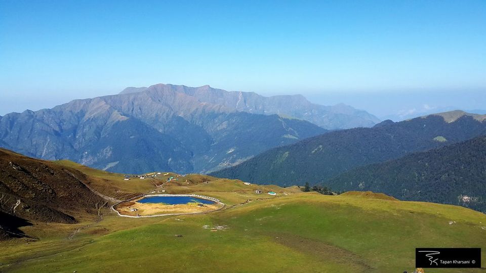 Photo of Everything You Need To Know About Roopkund by Tapan Kharssani