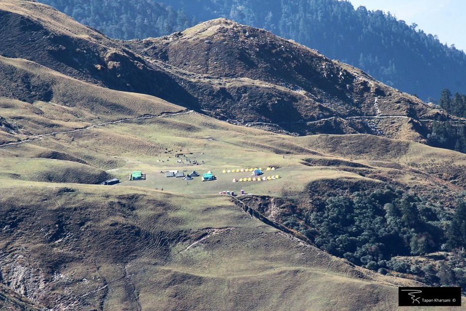 Photo of Everything You Need To Know About Roopkund by Tapan Kharssani