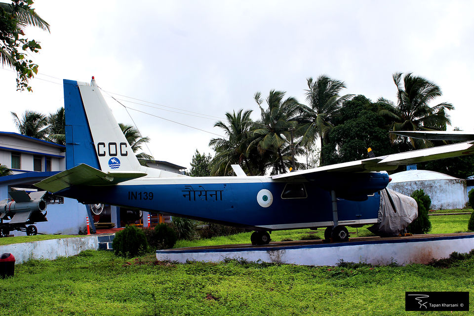 Photo of Goa: 2 Little Known Places but informative 5/32 by Tapan Kharssani
