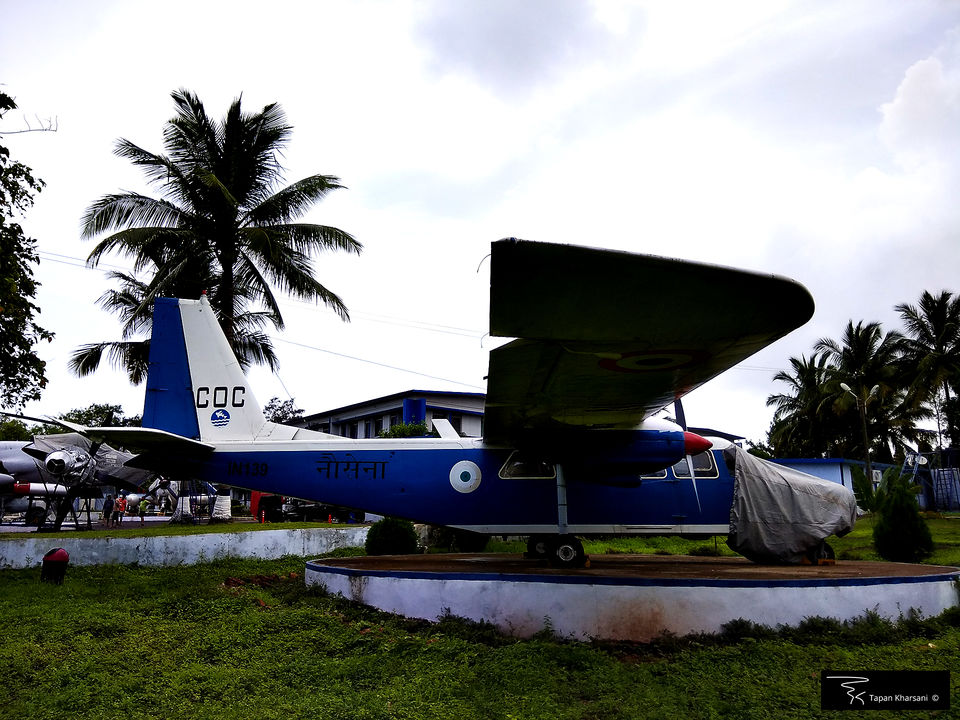 Photo of Goa: 2 Little Known Places but informative 6/32 by Tapan Kharssani
