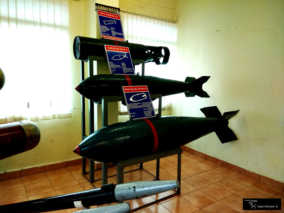 Photo of Goa: 2 Little Known Places but informative 7/32 by Tapan Kharssani