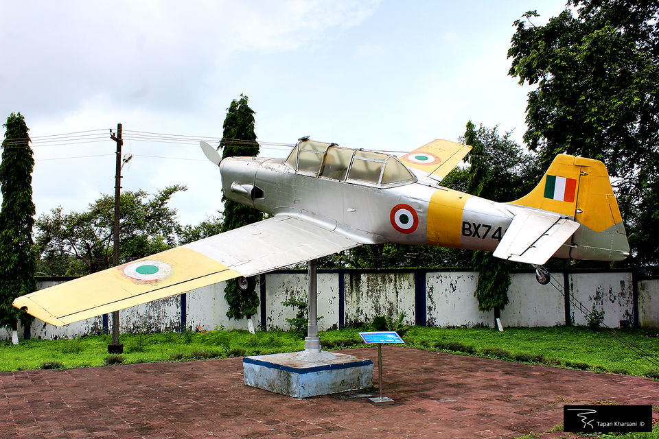 Photo of Goa: 2 Little Known Places but informative 20/32 by Tapan Kharssani