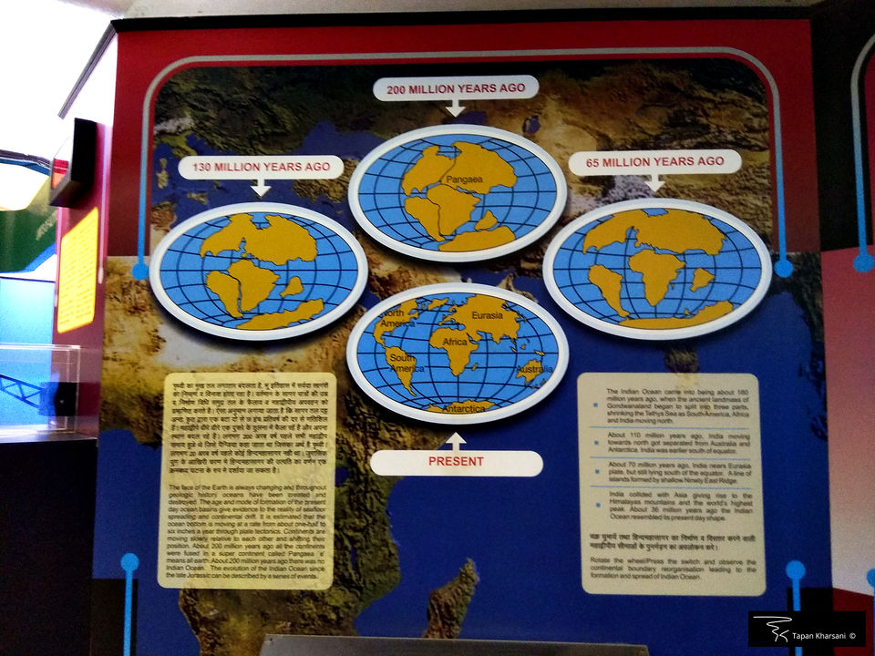 Photo of Goa: 2 Little Known Places but informative 29/32 by Tapan Kharssani