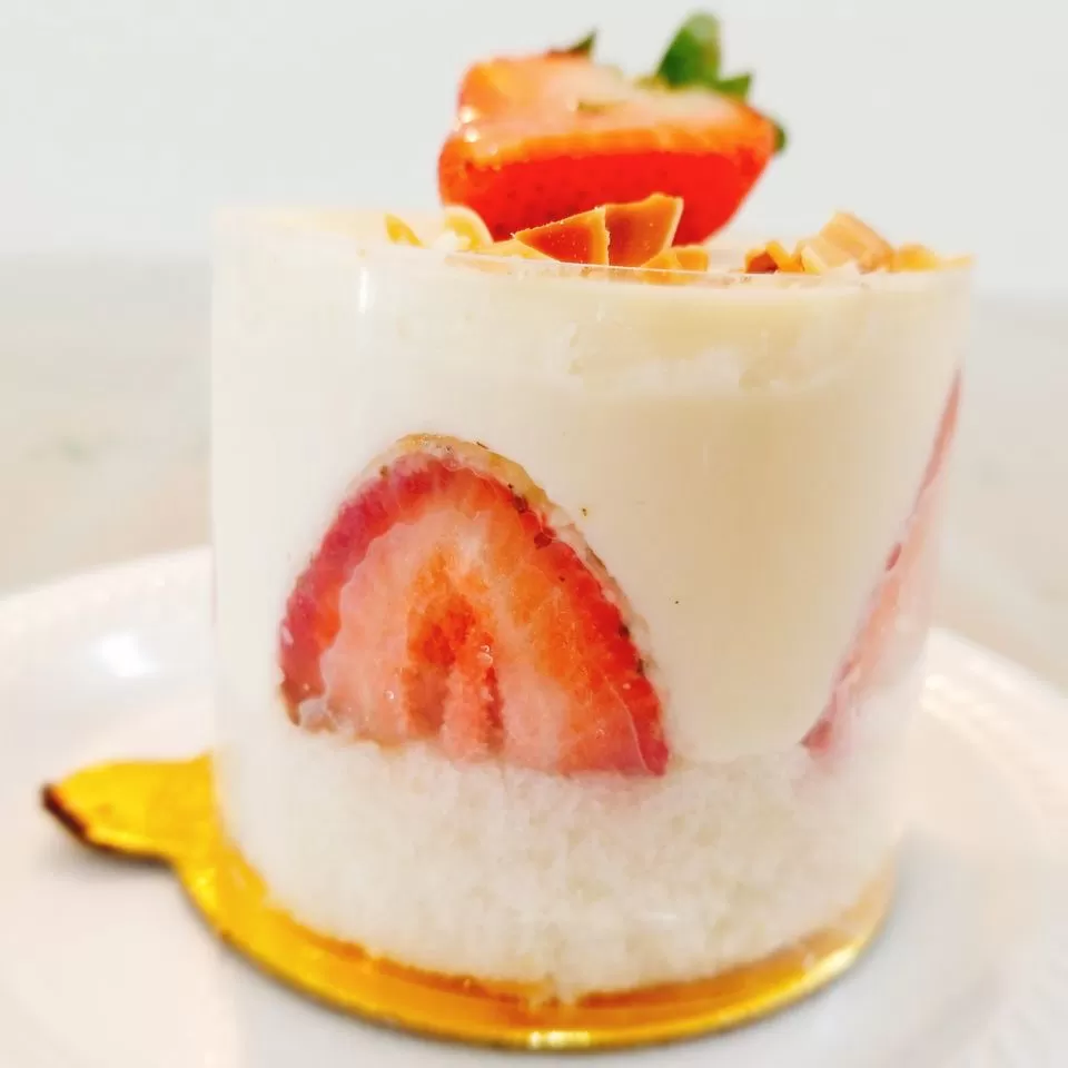 Photo of French Kiss Pastries, Biloxi, MS, USA by garima verma