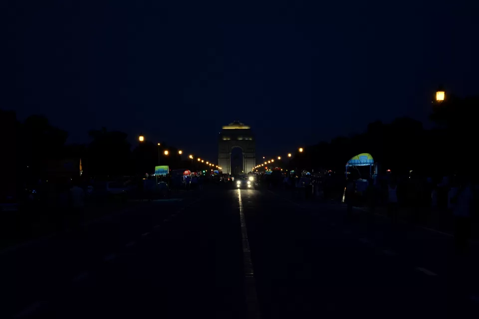 Photo of Delhi, India by Namratha Acharya