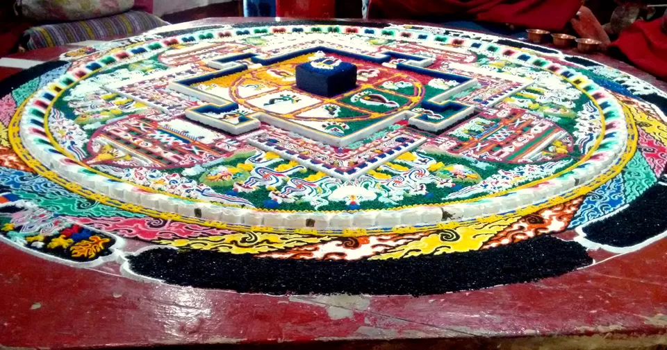Photo of Feel on top of INDIA - LEH,LADAKH by Namratha Acharya