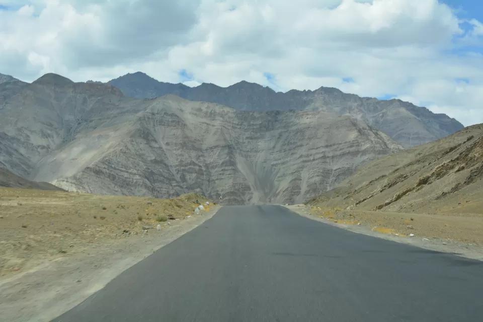 Photo of Zanskar by Namratha Acharya
