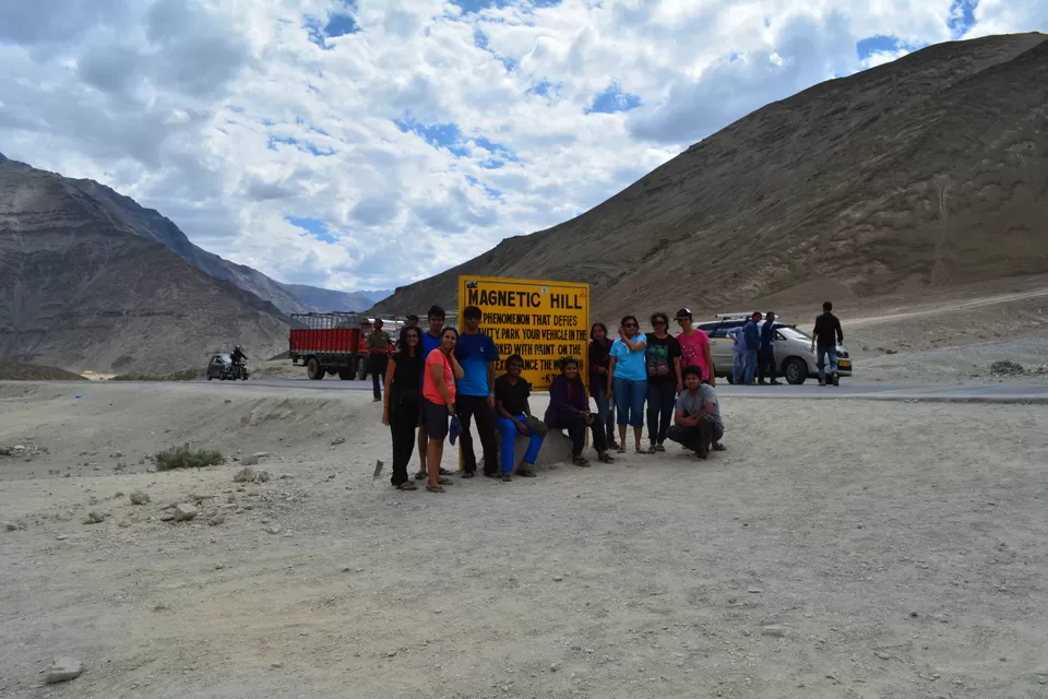 Photo of Zanskar by Namratha Acharya
