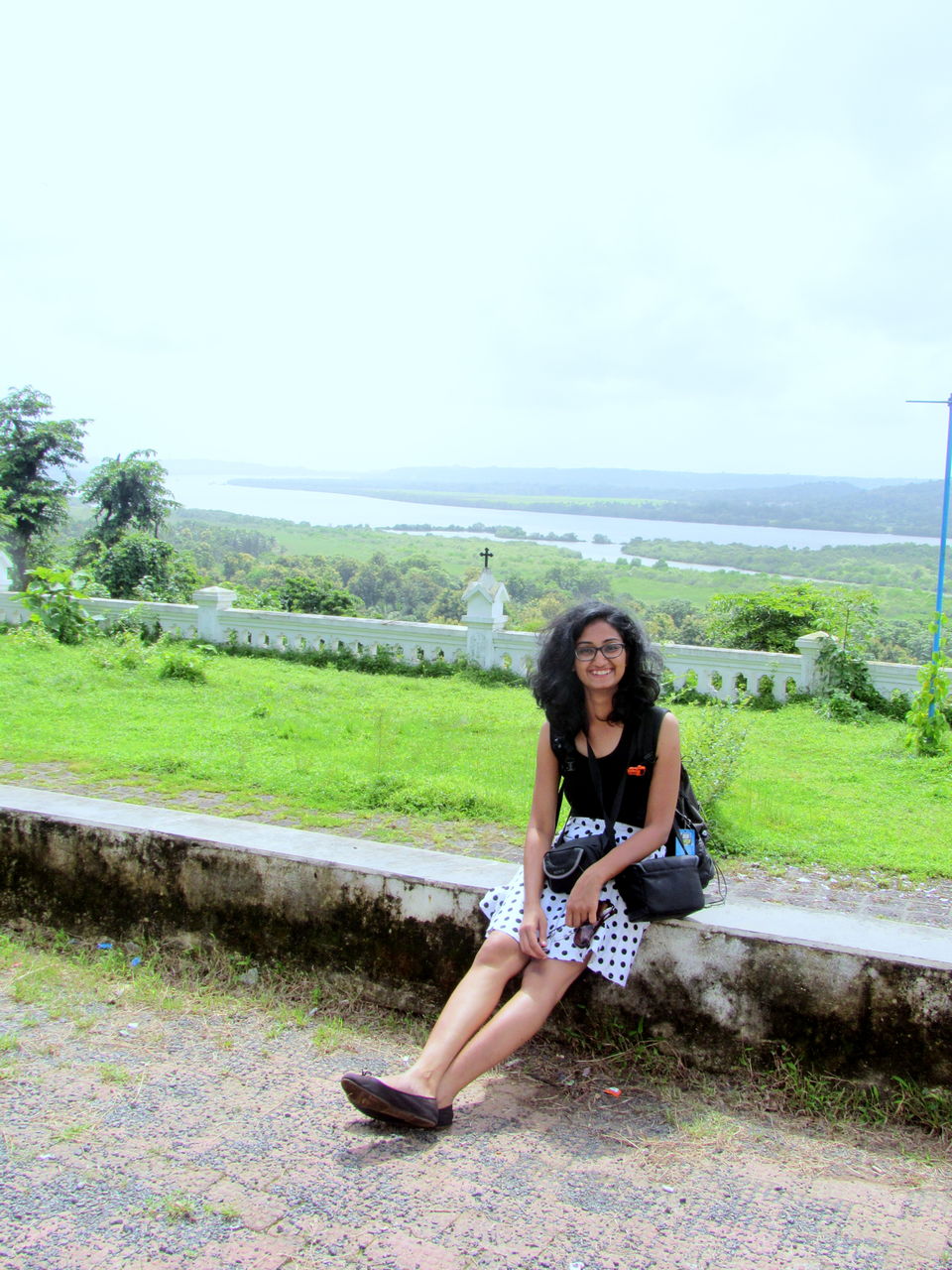 Photo of Escape to the dreamland - a journey down my memory lane by Namratha Acharya