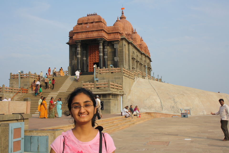 Photo of Escape to the dreamland - a journey down my memory lane by Namratha Acharya
