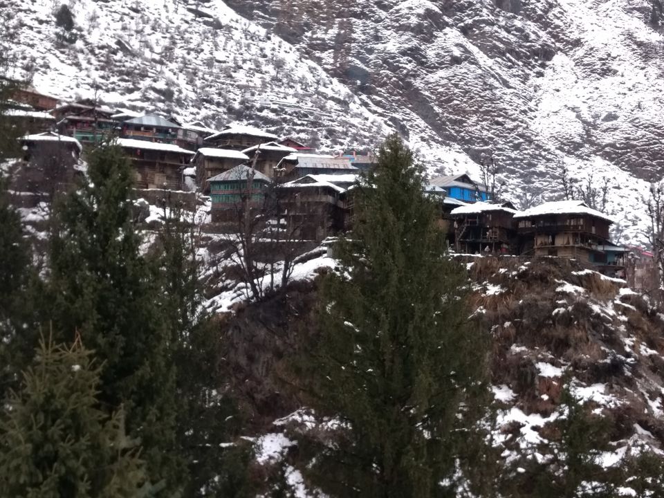 Photo of You need to visit the Himalayas atleast once in Lifetime by Nitish Hardeniya