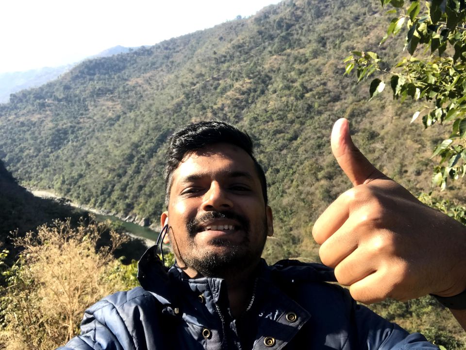 Photo of Dehradun, Uttarakhand, India by Nitish Hardeniya