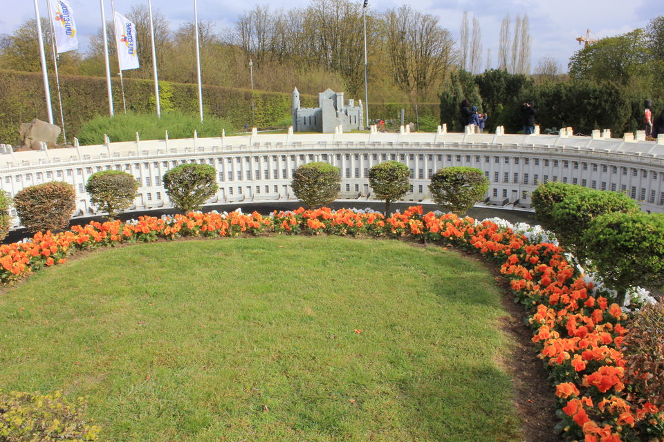 Photo of In the hometown of Tintin 32/44 by Amit