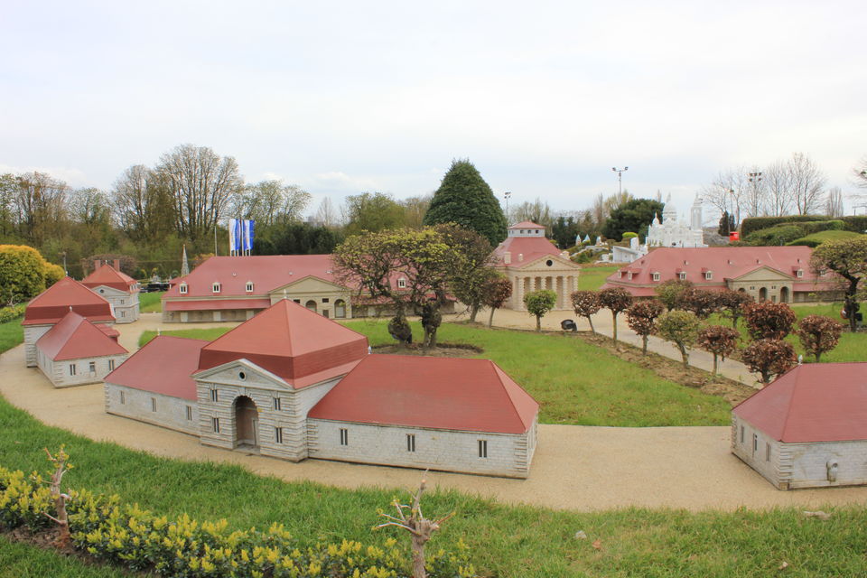 Photo of In the hometown of Tintin 34/44 by Amit