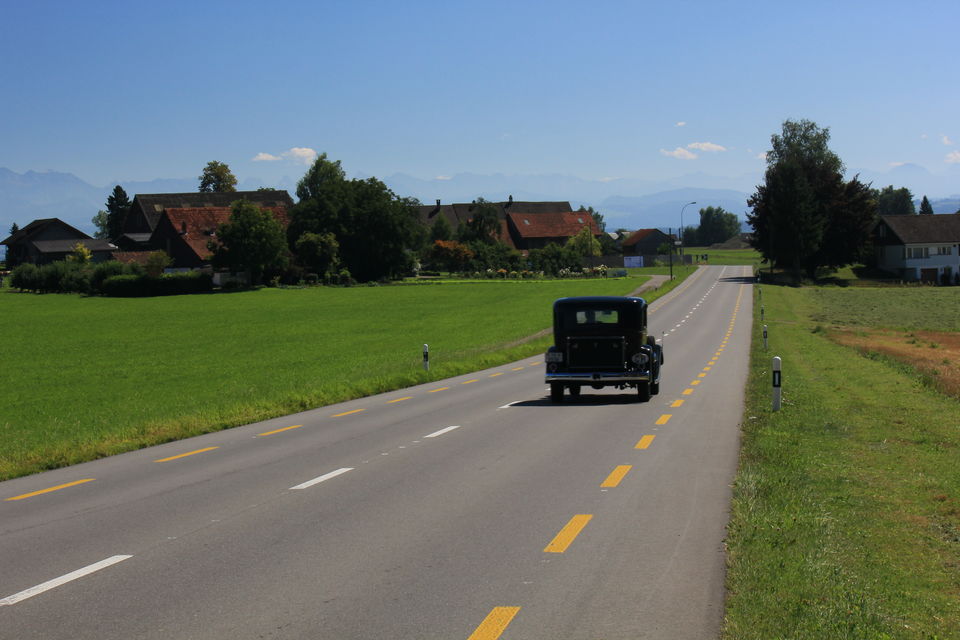 Photo of Biking Bodensee Circuit (Thurgau Cantonment) 5/70 by Amit