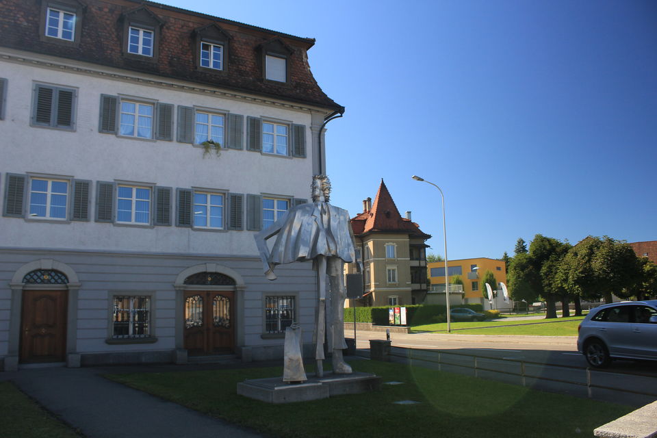 Photo of Biking Bodensee Circuit (Thurgau Cantonment) 11/70 by Amit