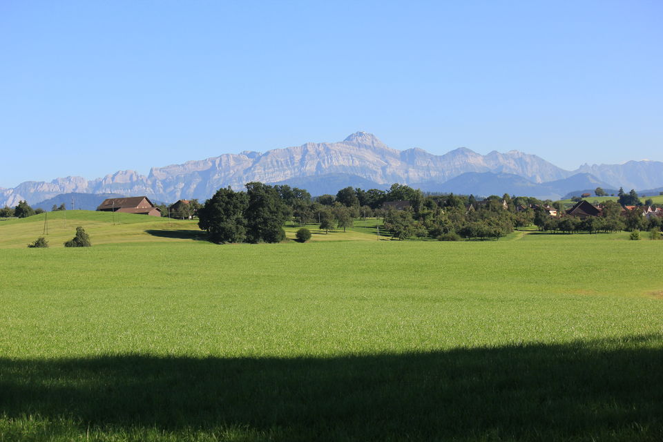 Photo of Biking Bodensee Circuit (Thurgau Cantonment) 17/70 by Amit