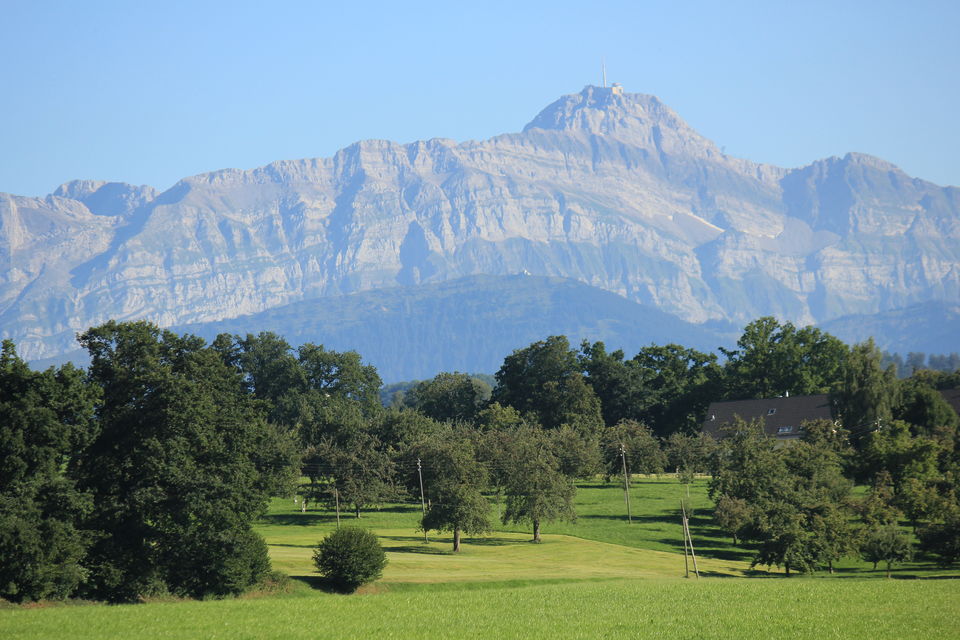 Photo of Biking Bodensee Circuit (Thurgau Cantonment) 18/70 by Amit