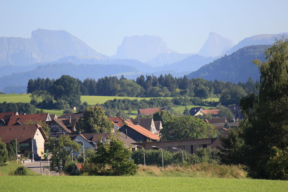 Photo of Biking Bodensee Circuit (Thurgau Cantonment) 19/70 by Amit