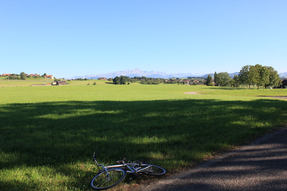Photo of Biking Bodensee Circuit (Thurgau Cantonment) 20/70 by Amit